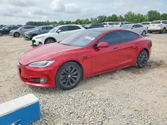 5YJSA1E23MF418792 2021 TESLA MODEL S