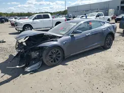5YJSA1E23MF423765 2021 TESLA MODEL S