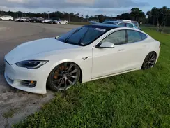 5YJSA1E23MF425368 2021 TESLA MODEL S