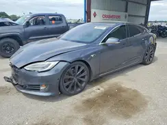 5YJSA1E23MF425970 2021 TESLA MODEL S
