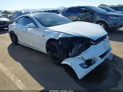 5YJSA1E23MF426181 2021 TESLA MODEL S
