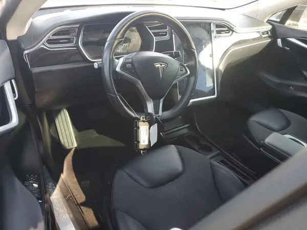 5YJSA1E24GF120384 2016 TESLA MODEL S - Image 8