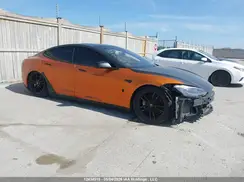 5YJSA1E24GF120921 2016 TESLA MODEL S