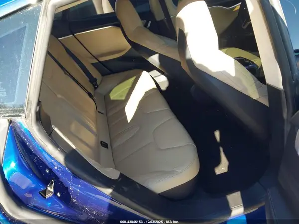 5YJSA1E24GF121163 2016 TESLA MODEL S - Image 8