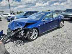 5YJSA1E24GF122846 2016 TESLA MODEL S