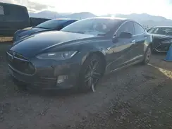 5YJSA1E24GF123270 2016 TESLA MODEL S