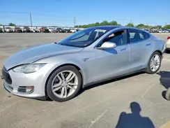 5YJSA1E24GF123723 2016 TESLA MODEL S