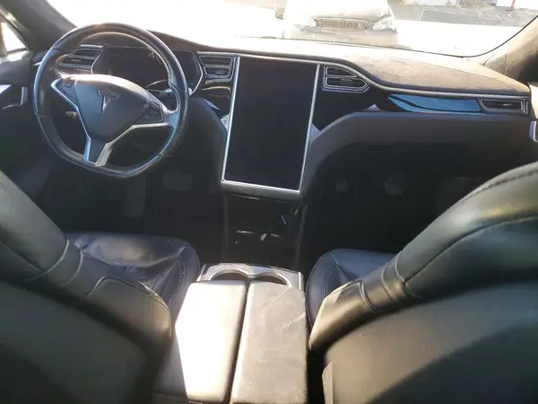 5YJSA1E24GF123723 2016 TESLA MODEL S - Image 8