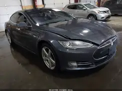 5YJSA1E24GF128405 2016 TESLA MODEL S