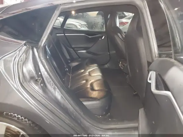5YJSA1E24GF128405 2016 TESLA MODEL S - Image 8
