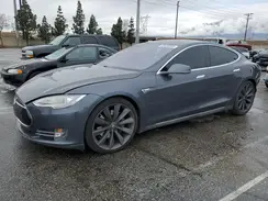 5YJSA1E24GF129246 2016 TESLA MODEL S