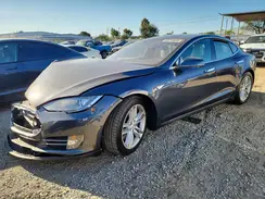 5YJSA1E24GF129523 2016 TESLA MODEL S