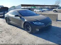 5YJSA1E24GF129862 2016 TESLA MODEL S