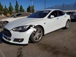 5YJSA1E24GF130168 2016 TESLA MODEL S