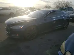 5YJSA1E24GF130655 2016 TESLA MODEL S
