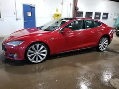5YJSA1E24GF131532 2016 TESLA MODEL S