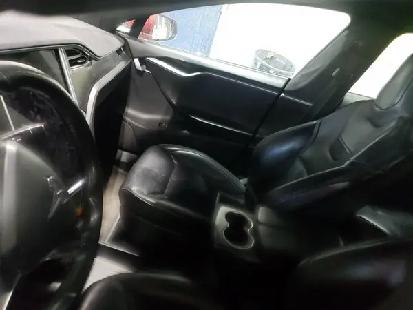 5YJSA1E24GF131532 2016 TESLA MODEL S - Image 8
