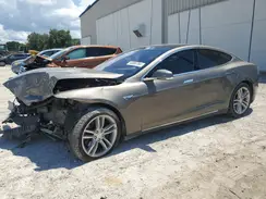 5YJSA1E24GF131563 2016 TESLA MODEL S