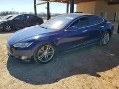 5YJSA1E24GF131983 2016 TESLA MODEL S