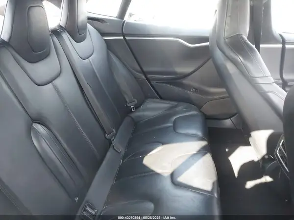 5YJSA1E24GF134799 2016 TESLA MODEL S - Image 8
