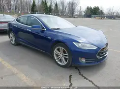 5YJSA1E24GF136620 2016 TESLA MODEL S