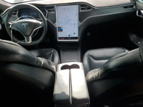 5YJSA1E24GF137251 2016 TESLA MODEL S - Image 8