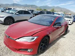 5YJSA1E24GF139291 2016 TESLA MODEL S