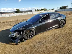 5YJSA1E24GF139307 2016 TESLA MODEL S