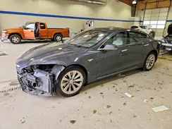 5YJSA1E24GF139310 2016 TESLA MODEL S