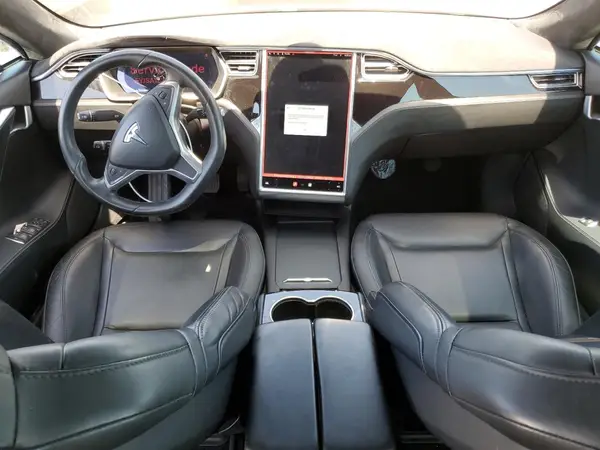 5YJSA1E24GF139453 2016 TESLA MODEL S - Image 8
