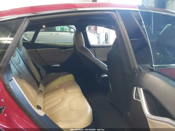 5YJSA1E24GF141543 2016 TESLA MODEL S - Image 8