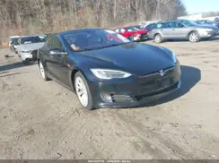 5YJSA1E24GF141915 2016 TESLA MODEL S