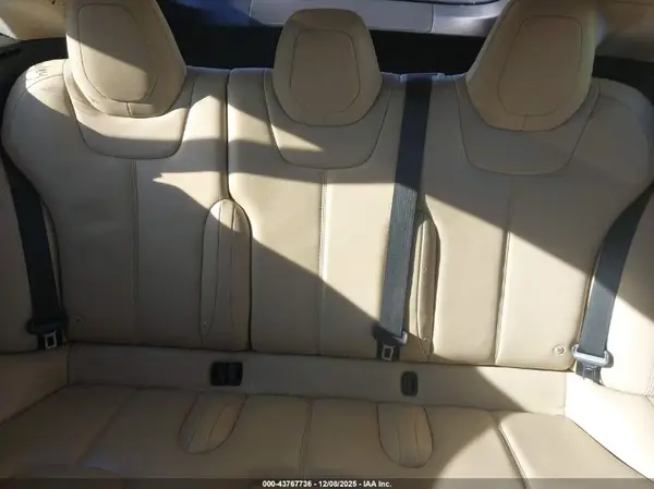 5YJSA1E24GF141915 2016 TESLA MODEL S - Image 8