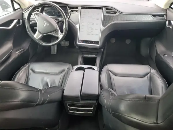 5YJSA1E24GF143910 2016 TESLA MODEL S - Image 8