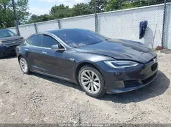 5YJSA1E24GF147066 2016 TESLA MODEL S