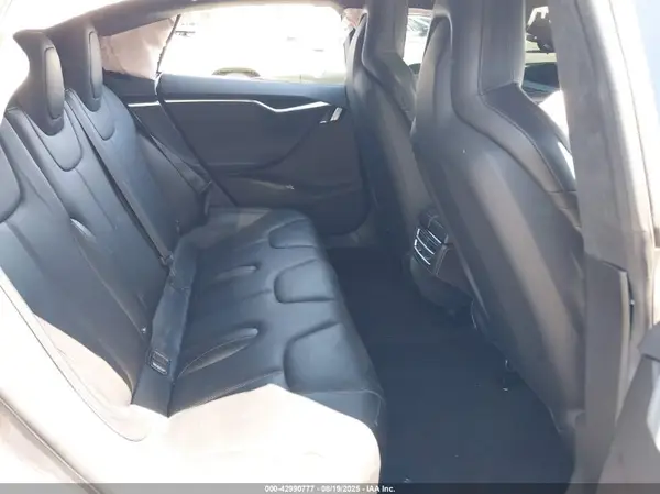 5YJSA1E24GF149934 2016 TESLA MODEL S - Image 8