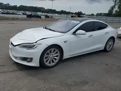 5YJSA1E24GF150713 2016 TESLA MODEL S