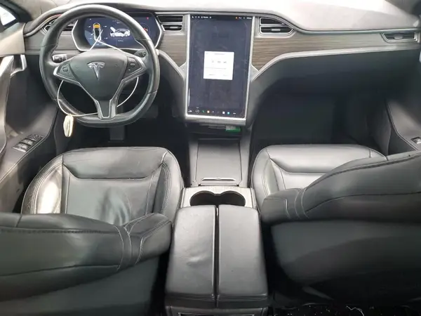 5YJSA1E24GF150713 2016 TESLA MODEL S - Image 8