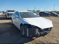 5YJSA1E24GF150856 2016 TESLA MODEL S