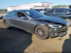 5YJSA1E24GF151473 2016 TESLA MODEL S