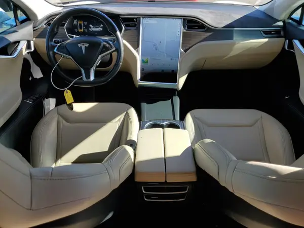 5YJSA1E24GF152526 2016 TESLA MODEL S - Image 8