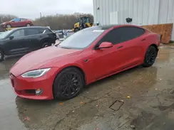 5YJSA1E24GF153482 2016 TESLA MODEL S