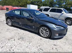 5YJSA1E24GF154194 2016 TESLA MODEL S