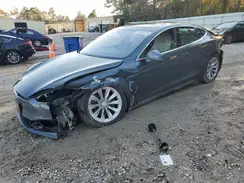 5YJSA1E24GF154888 2016 TESLA MODEL S