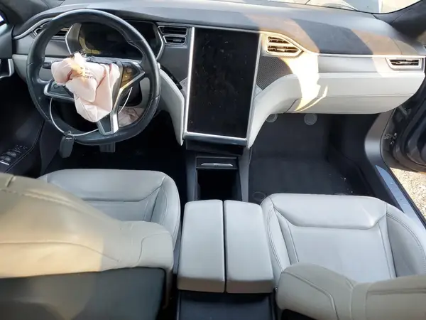 5YJSA1E24GF154888 2016 TESLA MODEL S - Image 8