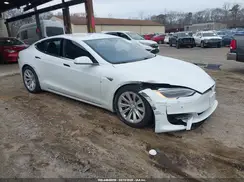5YJSA1E24GF155751 2016 TESLA MODEL S
