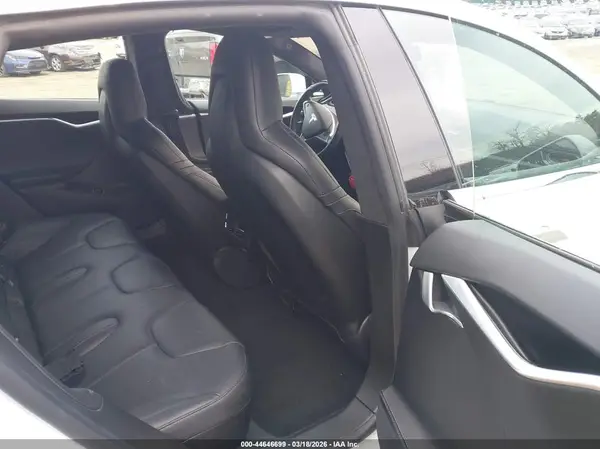 5YJSA1E24GF155751 2016 TESLA MODEL S - Image 8