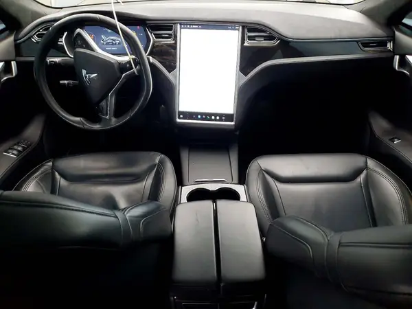 5YJSA1E24GF157256 2016 TESLA MODEL S - Image 8
