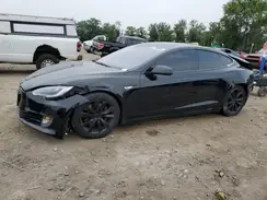 5YJSA1E24GF157368 2016 TESLA MODEL S