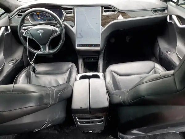 5YJSA1E24GF157368 2016 TESLA MODEL S - Image 8